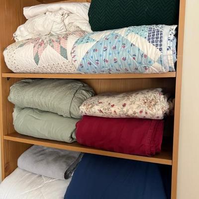 Bedspreads