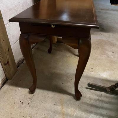 Side Table