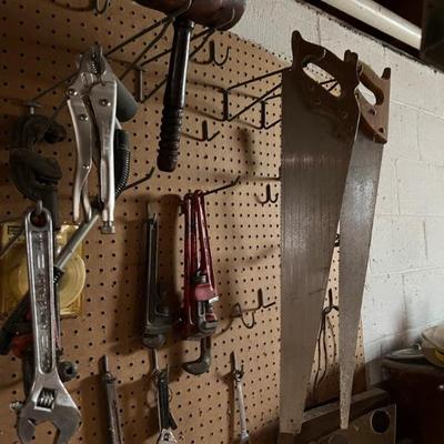 Tools