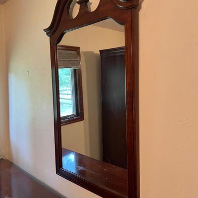 Thomasville Mirror