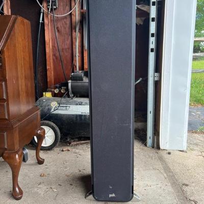 Polk Speaker