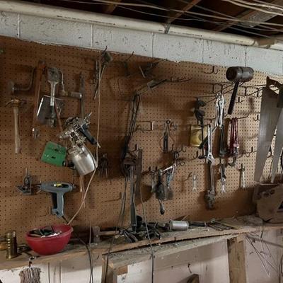 Tools