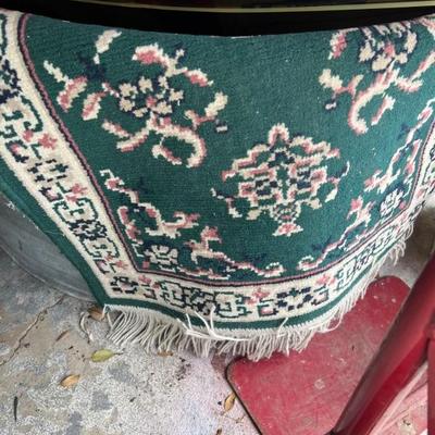 Rug