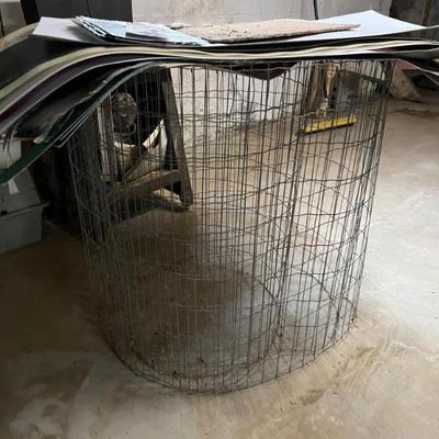 Fencing