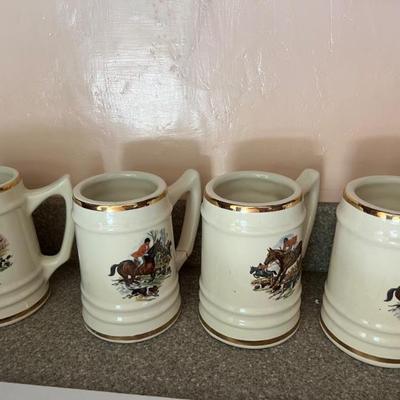 Mugs