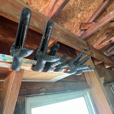 Clamps