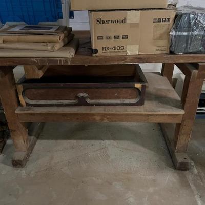 Workbench
