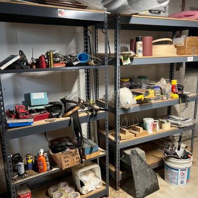 Tools