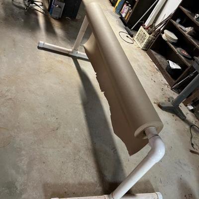Paper Holder