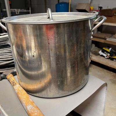 Pots and Pans