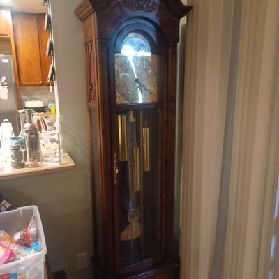 Trend Grandfather clock