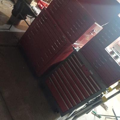 Big toolboxes