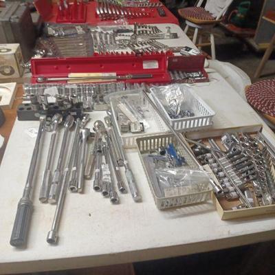 Socket sets