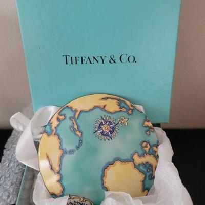 Tiffany 