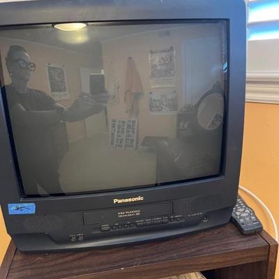 VHS TV