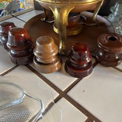 VINTAGE INSULATORS