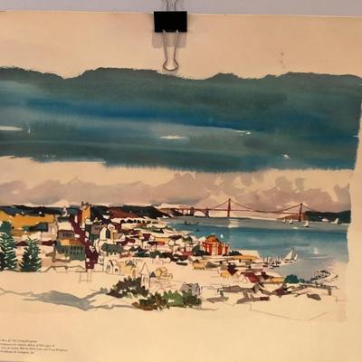 SAN FRANCISCO
