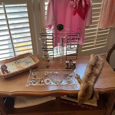 COSTUME JEWELRY
