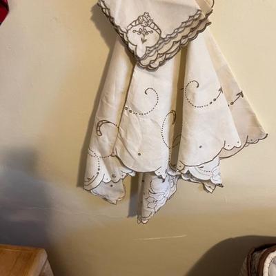 NAPKINS