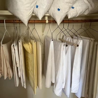 LINENS