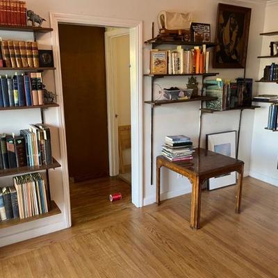 BOOK COLLECTION