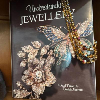 COFFEE TABLE BOOK