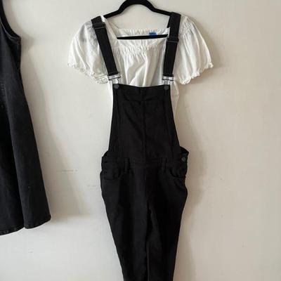 PAIGE OVERALLS