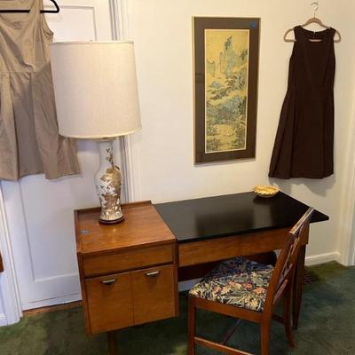 MAINLINE MIDMODERN DESK
