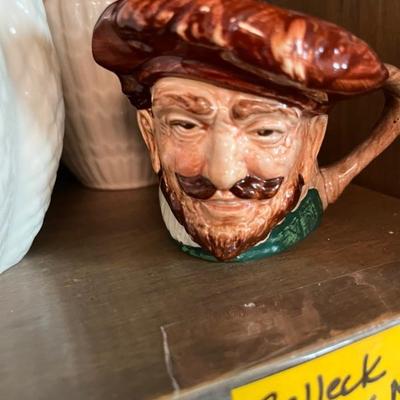 TOBY MUG