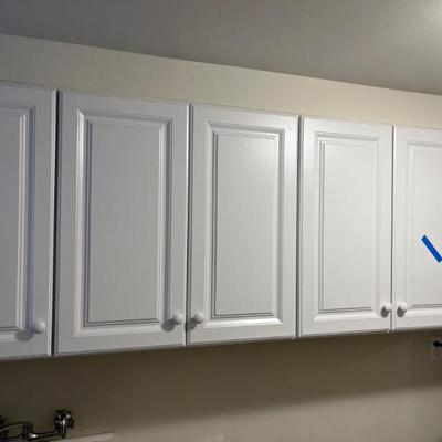 CABINETS FOR SALE