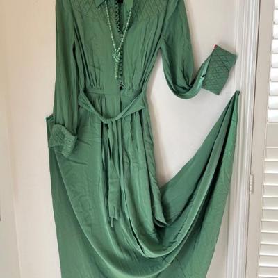 40'S DRESS