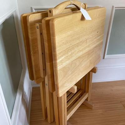 Tv trays 