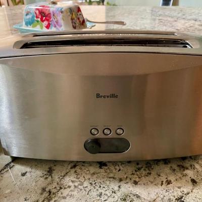 Toaster 