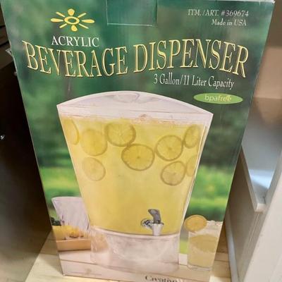 Dispenser 
