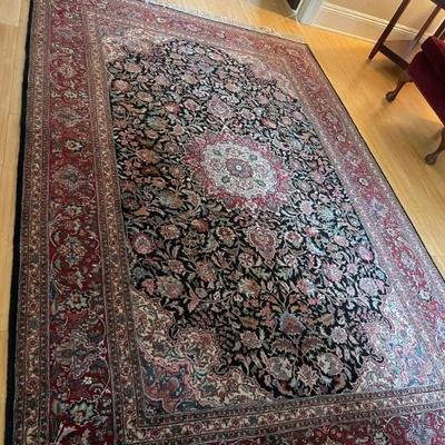 Large rugs 