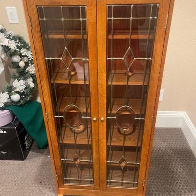 Cd cabinet 