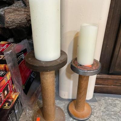 candles
