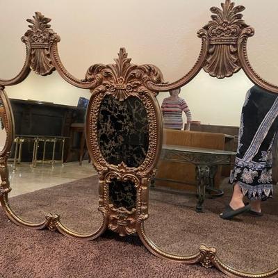 Amazing mcm mirror 