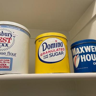 cans