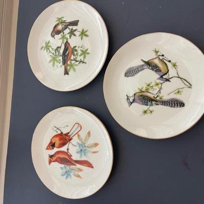 plates