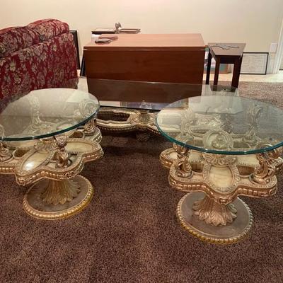 Fabulous fun tables MCM 