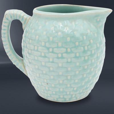 Assorted Celadon Pottery (Total of 4)