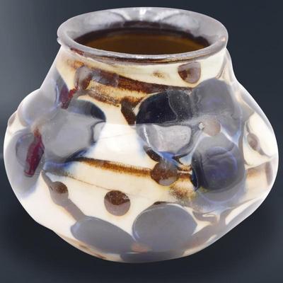 Small Ceramic Vase