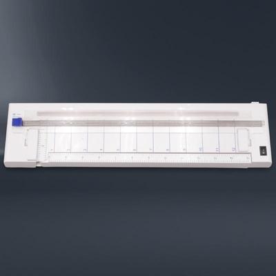 Paper Cutter with LED Lamp