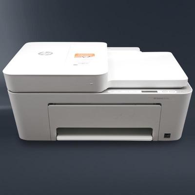 HP DeskJet 4155e All-in-One Wireless Color Inkjet Printer