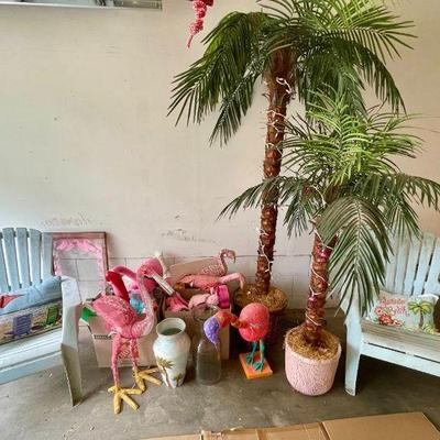 Lot 061-G: Tropical Fantasy Lot