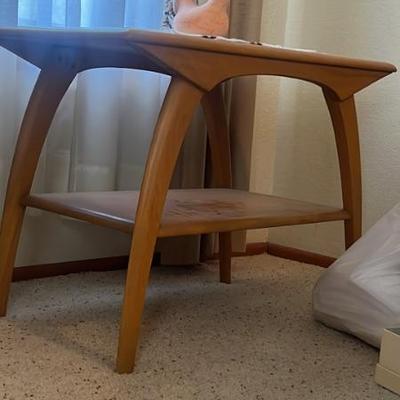 Heywood Wakefield great condition x2