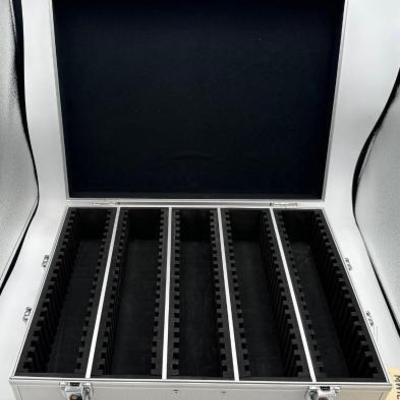 #2302 • Coin Case
