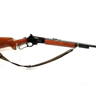 #958 • Marlin 444s .444cal Marlin Lever Action Rifle
