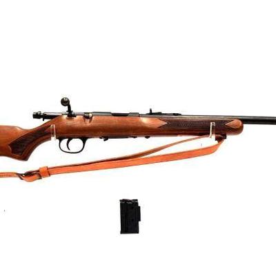 #902 • Marlin 782-Micro-Groove Barrel .22 W.M.R Bolt Action Rifle

